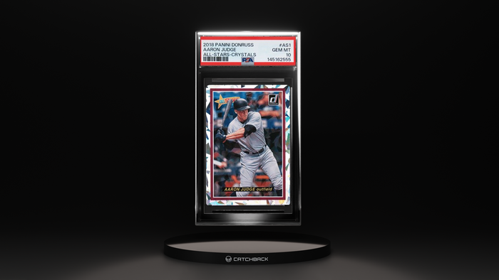Aaron Judge