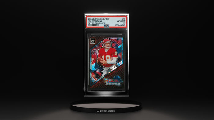 Joe Montana