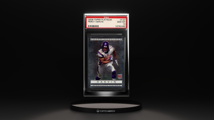 Percy Harvin