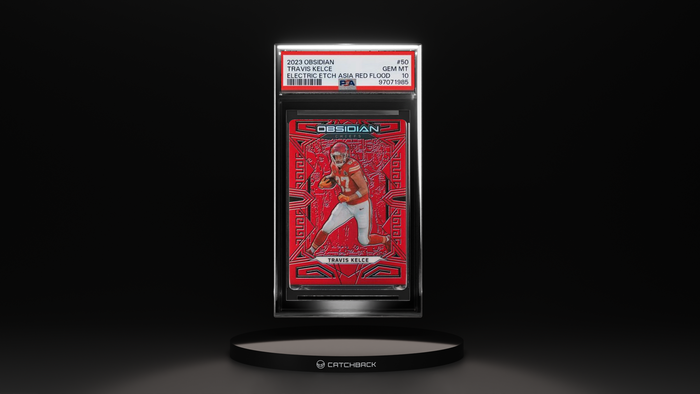 Travis Kelce