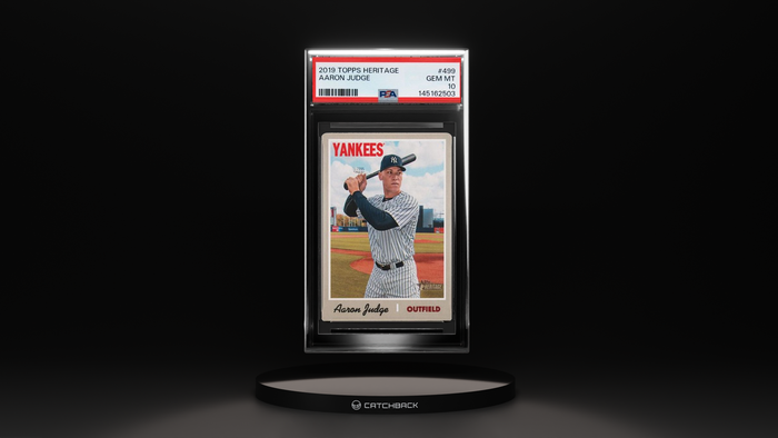 Aaron Judge