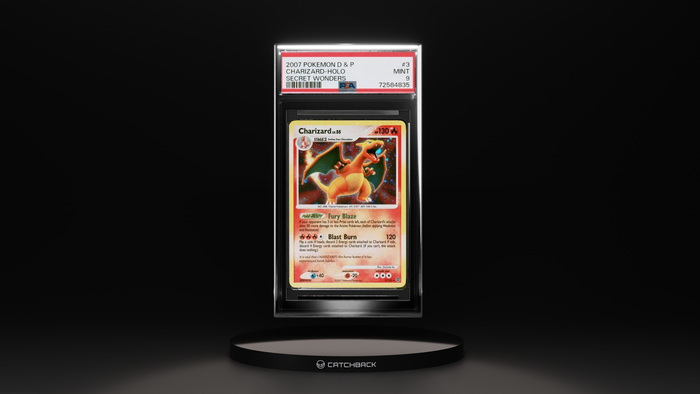Charizard-Holo