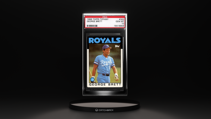 George Brett