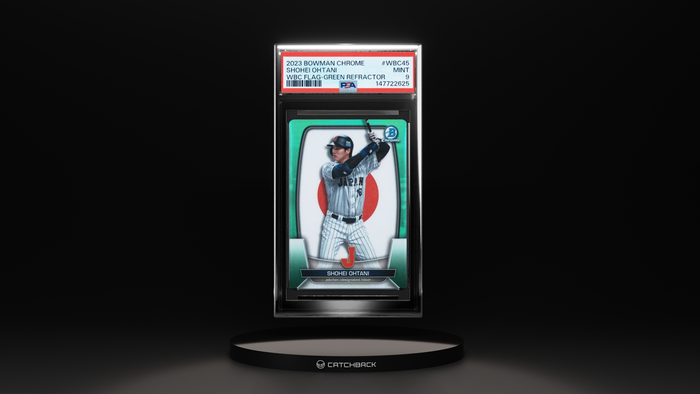 Shohei Ohtani