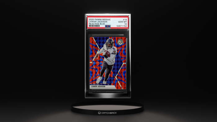 Lamar Jackson