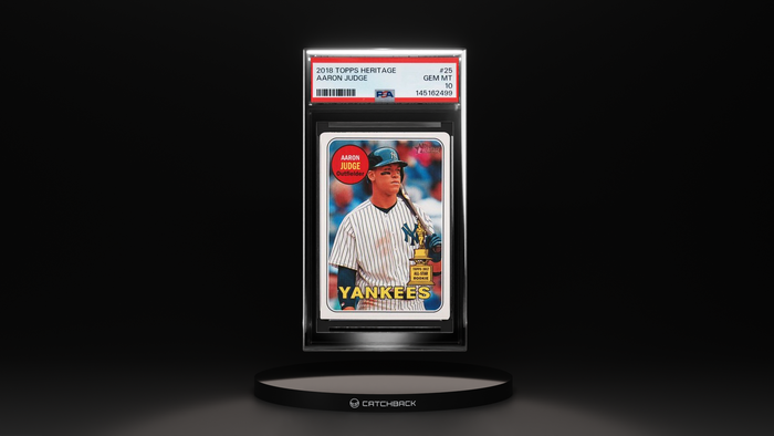 Aaron Judge