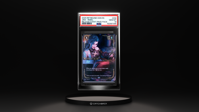 Jinx