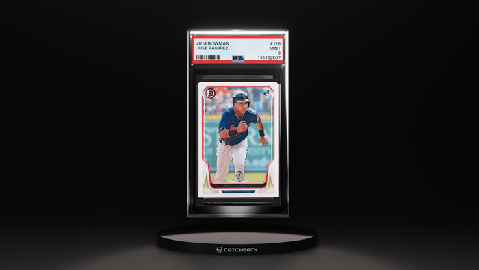 Jose Ramirez