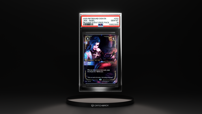 Jinx