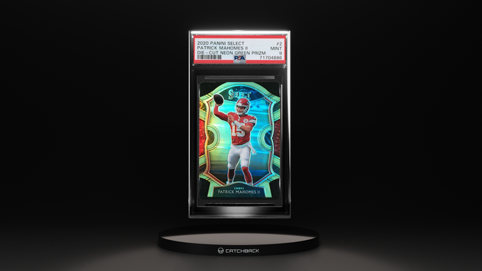 Patrick Mahomes Ii