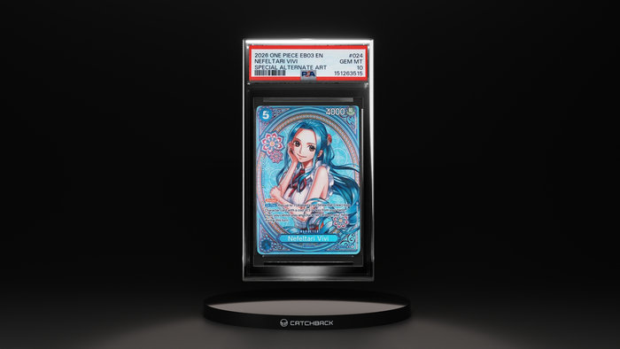 Nefeltari Vivi