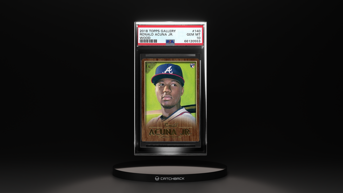 Ronald Acuna Jr.