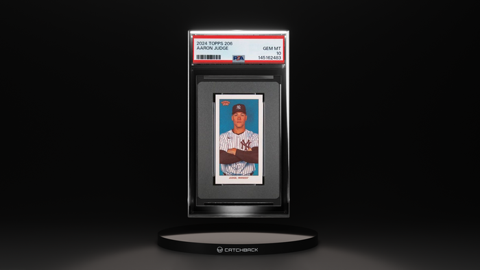 Aaron Judge