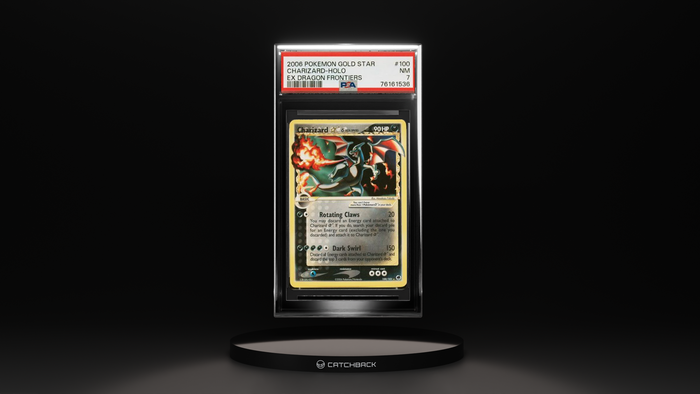 Charizard-Holo