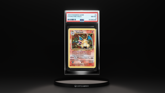 Charizard-holo