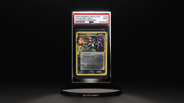 Charizard-Holo
