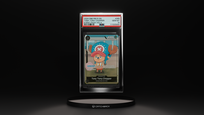 Tony Tony Chopper