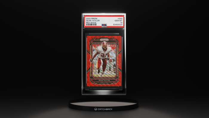 Sean Taylor