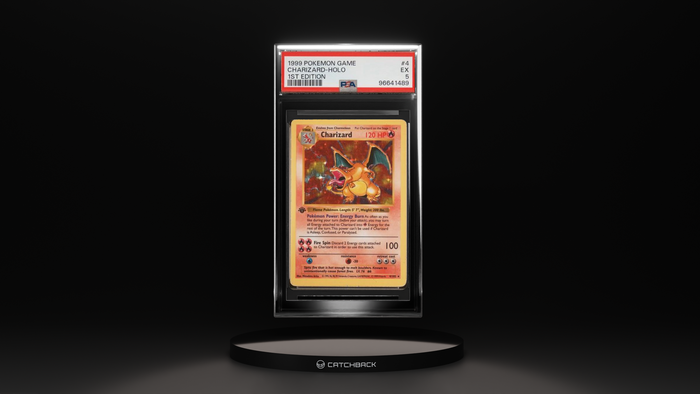 Charizard-Holo