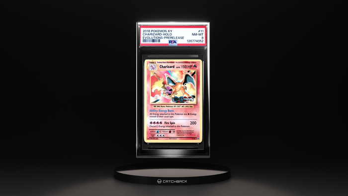 Charizard-Holo