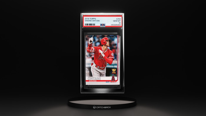 Shohei Ohtani