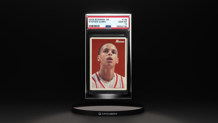 Stephen Curry