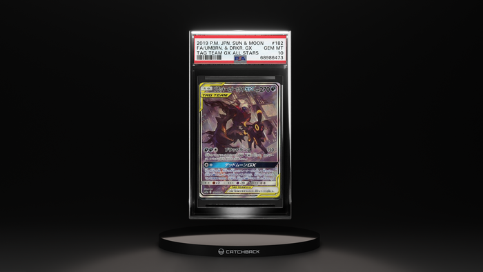 Fa/ Umbrn. & Drkr. Gx