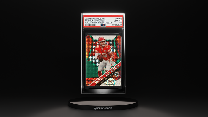Patrick Mahomes Ii