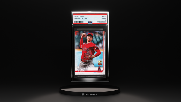 Shohei Ohtani