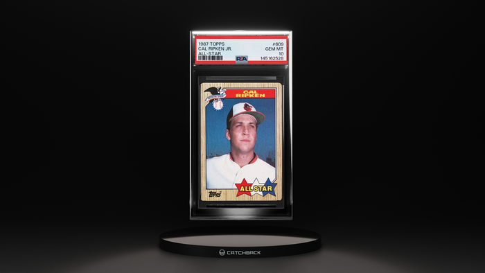 Cal Ripken Jr.