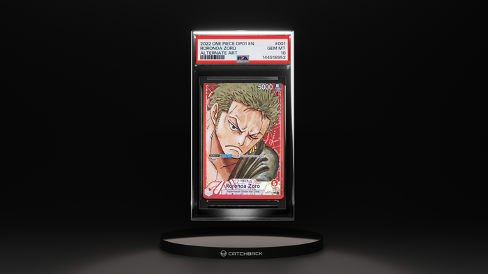 Roronoa Zoro