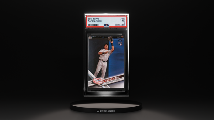 Aaron Judge