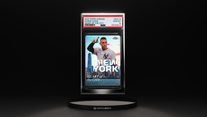 Aaron Judge