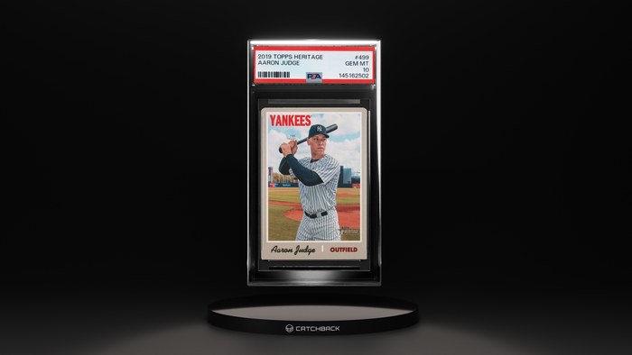 Aaron Judge