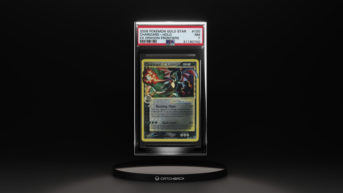 Charizard-Holo