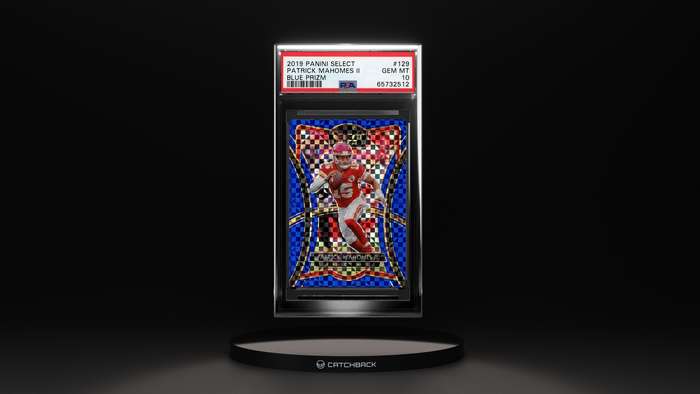 Patrick Mahomes Ii