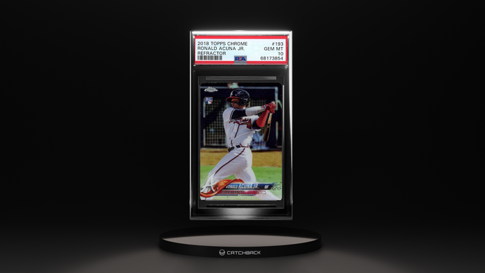 Ronald Acuna Jr.