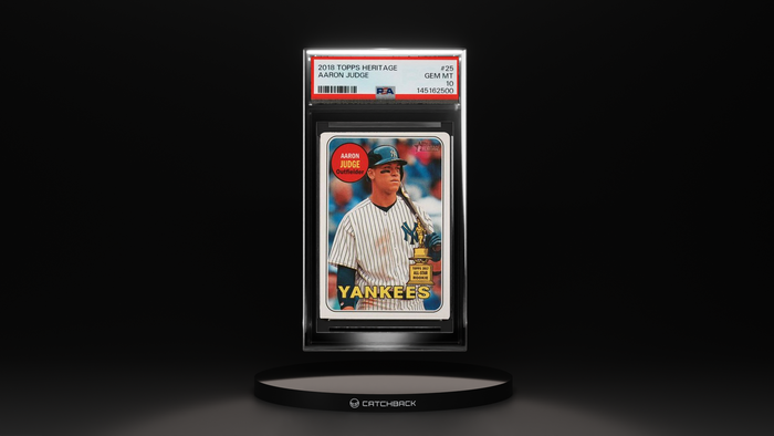 Aaron Judge