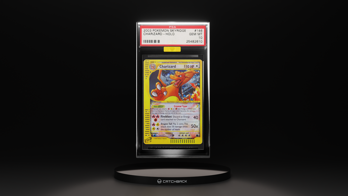 Charizard-holo