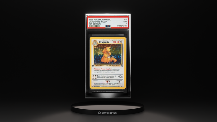 Dragonite-Holo