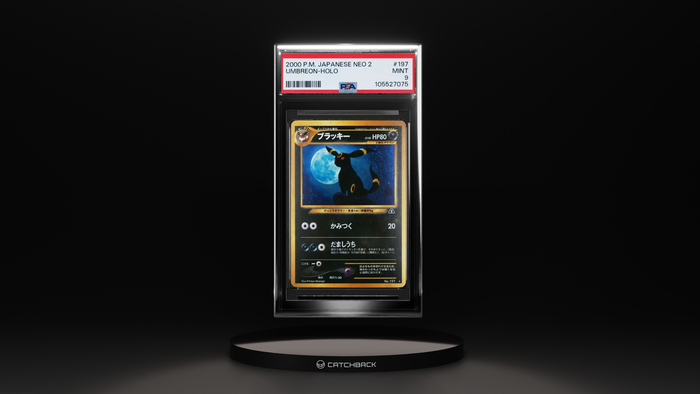 Umbreon-holo