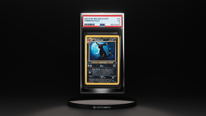 Umbreon-Holo